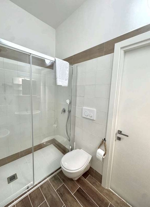 Bagno privato Sunshine Room