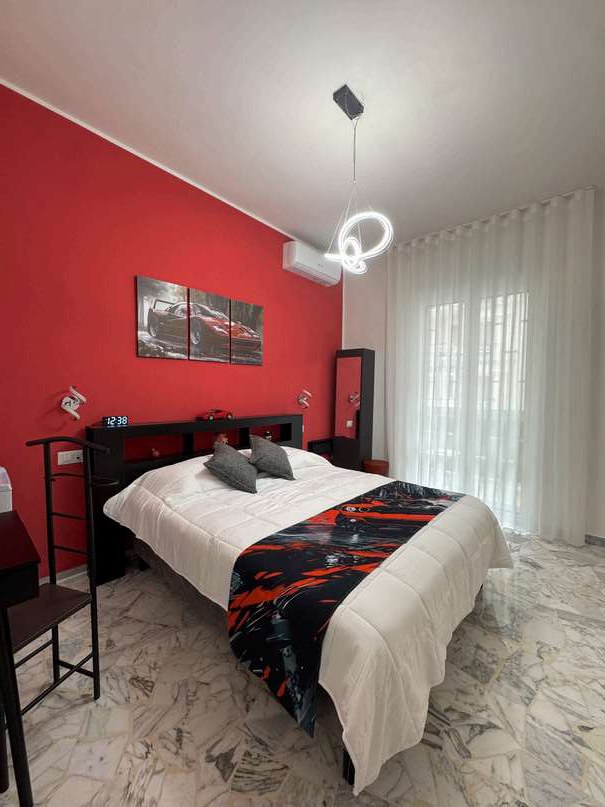 Ferrari Room